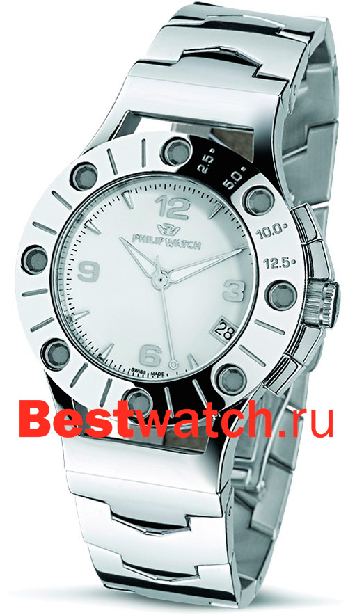 Часы Philip Watch Temporada 8253184545